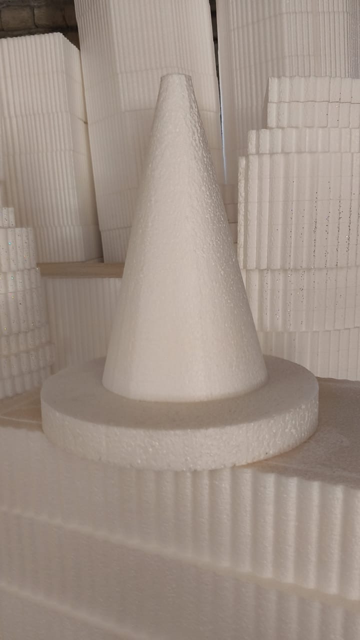 مخروطي ٢٠*٣٥