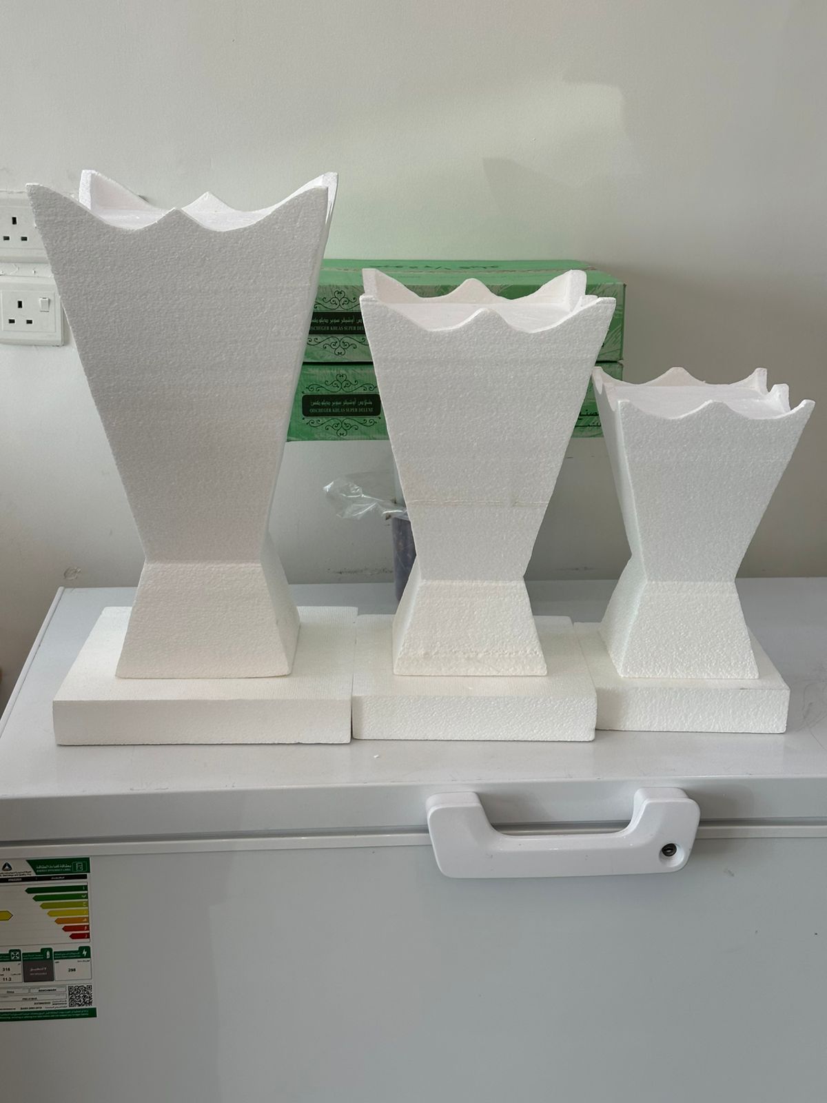 مباخر الفلين للتمور مقاس صغيرمباخر الفلين للتمور مقاس صغير