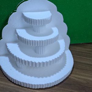 فوفل تاج وسط