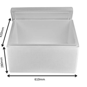 صندوق حافظات ثلج