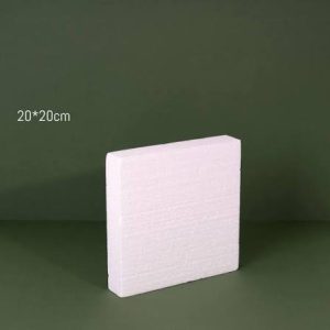 فلين مربع ٢٠*٢٠ ٣سم