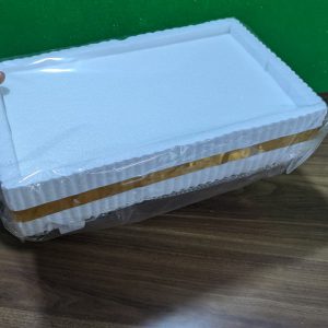 صواني فلين مستطيل